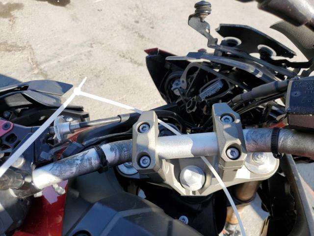 2015 YAMAHA FJ09 C JYARN37Y2FA000263