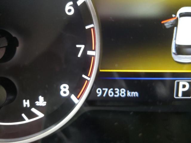 2018 NISSAN MURANO S - 5N1AZ2MHXJN142233