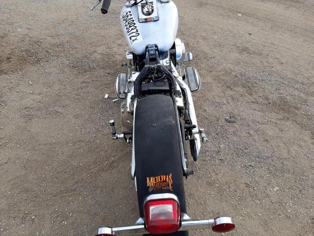 2002 HARLEY-DAVIDSON FLSTCI 1HD1BWB1X2Y079803