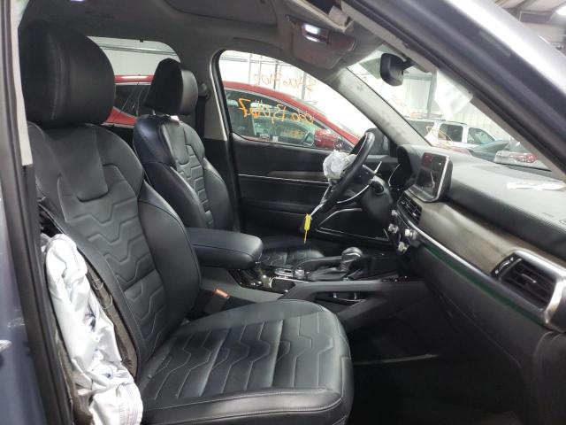5XYP5DHC7NG246373 KIA Telluride Sx