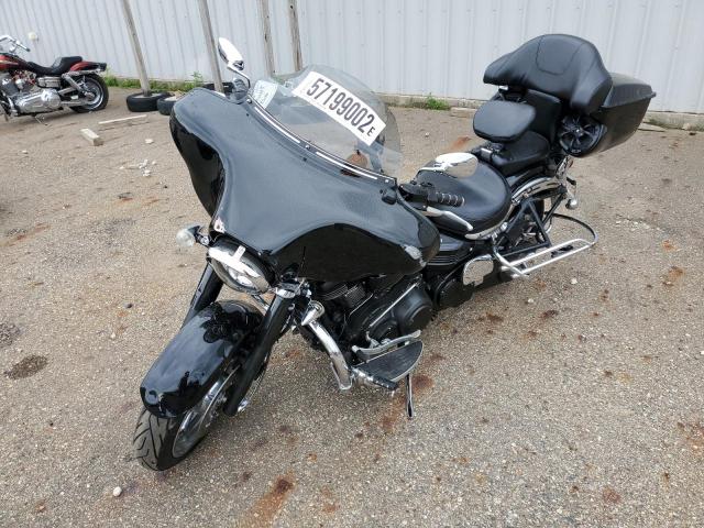2006 YAMAHA XV1900 CT JYAVP22EX6A001726