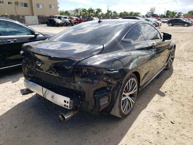 2019 INFINITI Q60 PURE JN1EV7EK4KM231363