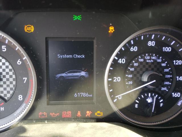 2020 HYUNDAI ELANTRA SE - 5NPD74LFXLH542749