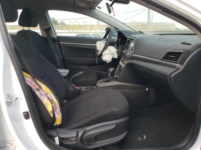 2020 HYUNDAI ELANTRA SE - 5NPD74LFXLH542749