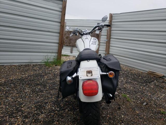 2005 HARLEY-DAVIDSON FXDCI 1HD1GVW195K304841