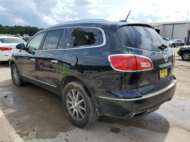 5GAKRAKD6GJ348184 Buick Enclave