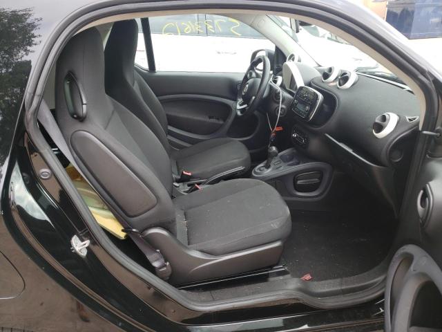 2016 SMART FORTWO - WMEFJ5DA1GK107291