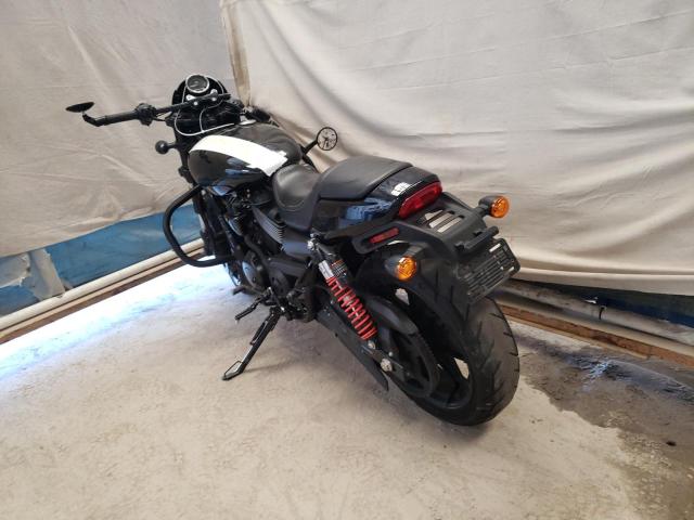 2017 HARLEY-DAVIDSON XG750A A 1HD4NCG23HC510976