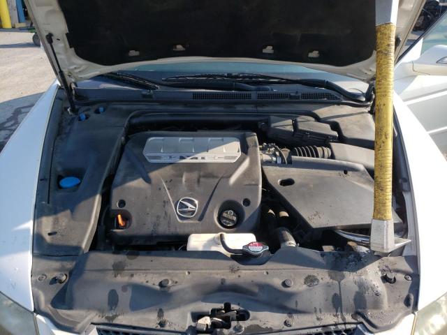 19UUA66237A007749 Acura TL