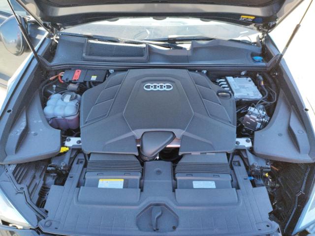 2022 AUDI Q8 PREMIUM WA1EVBF18ND027492