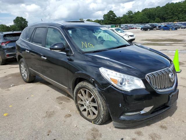 2016 BUICK ENCLAVE - 5GAKRAKD6GJ348184