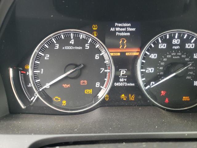 2018 ACURA RLX TECH JH4KC1F5XJC000353