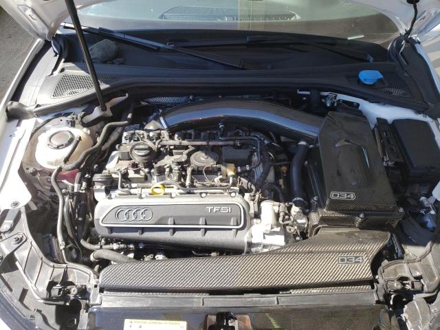 2019 AUDI RS3 WUABWGFF1KA902409