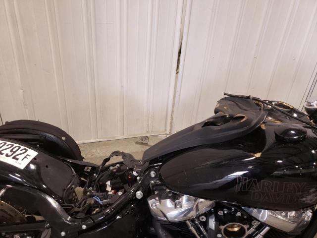 2021 HARLEY-DAVIDSON FXST 1HD1BVJ1XMB017898