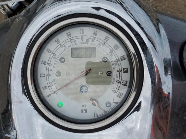 2008 YAMAHA XV1700 A JYAVP28E68A000082