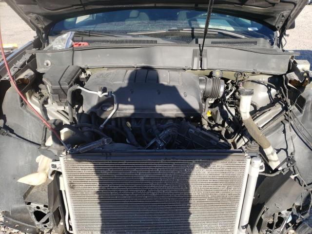 1GKKVPKD0EJ200613 GMC ACADIA SLE