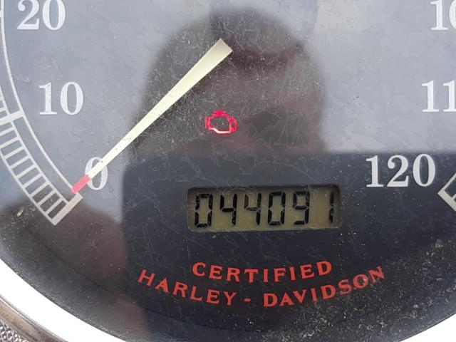 2002 HARLEY-DAVIDSON FLSTCI 1HD1BWB1X2Y079803