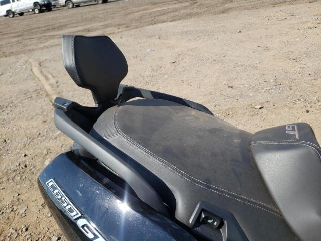 2020 BMW C650 GT WB10C1505LZ316898