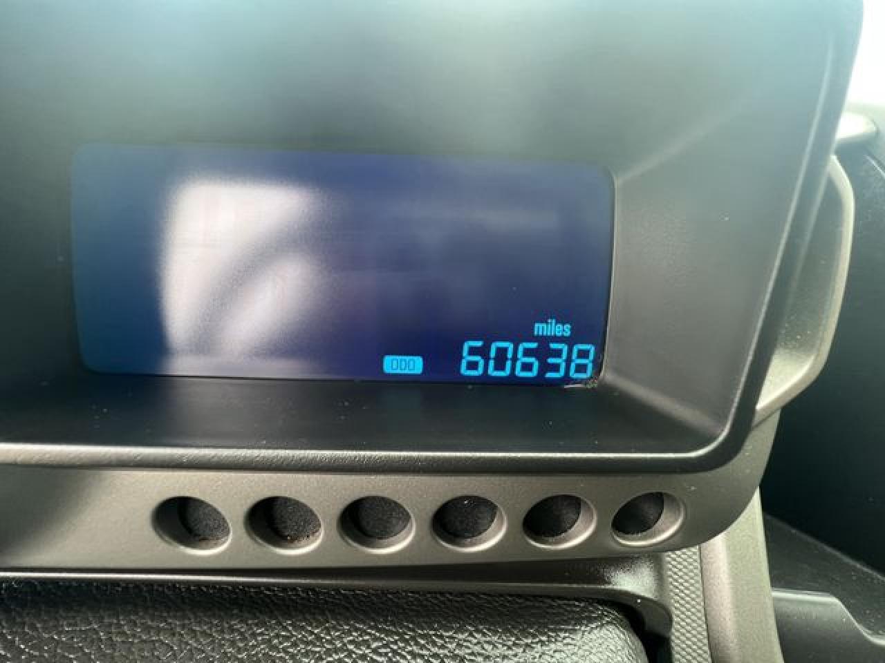 2015 Chevrolet Sonic Lt VIN: 1G1JC5SH6F4207594 Lot: 57526662