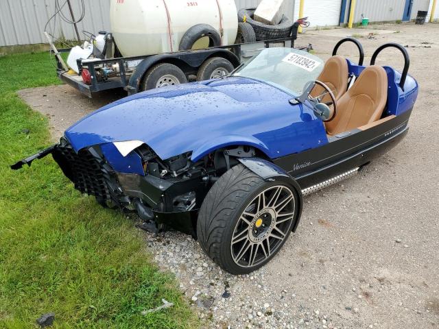 2022 VAND VENICE 7KGTC2V18NR003634