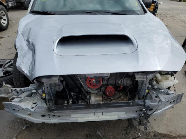 JF1VA1B62J9813465 Subaru WRX