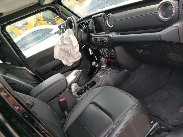 2021 JEEP WRANGLER U VIN: 1C4JJXP61MW730460