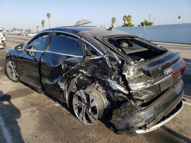 2021 AUDI E-TRON SPO WA11AAGEXMB000763