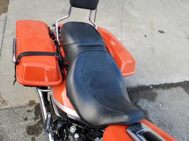 2009 HARLEY-DAVIDSON FLTRSE3 1HD1PV8359Y953084