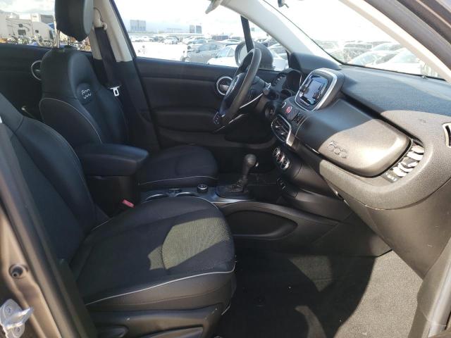 2016 FIAT 500X TREKK ZFBCFXCT8GP374483