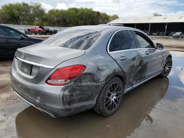 2016 MERCEDES-BENZ C 300 - 55SWF4JB4GU132799