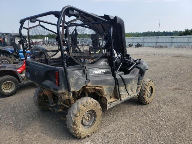 2020 HONDA PIONEER 1HFVE0265L4600525