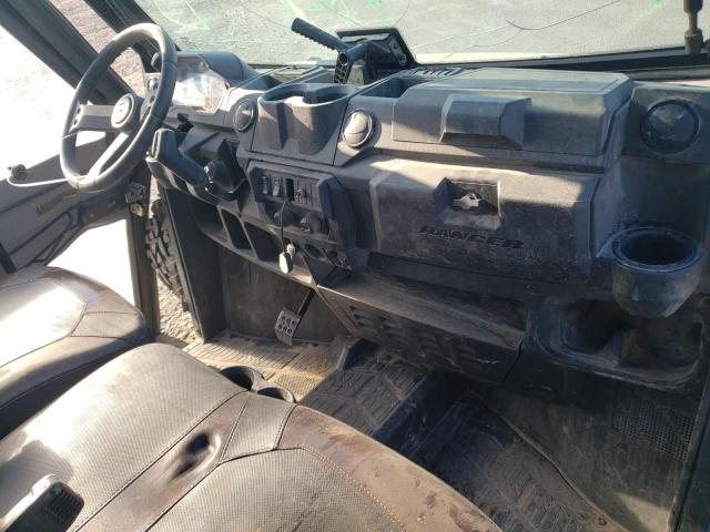 2019 POLARIS RANGER CRE 4XARSE990K8550049