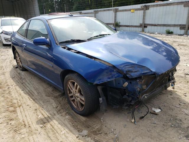 2003 Chevrolet Cavalier LS Sport