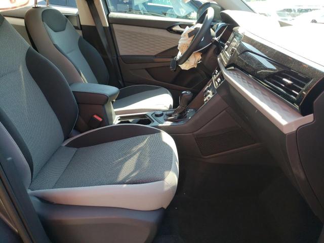 2022 VOLKSWAGEN TAOS S - 3VVAX7B27NM066879