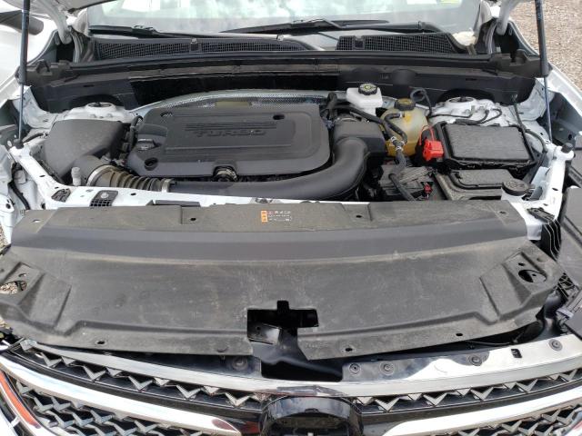 2021 BUICK ENVISION A LRBFZSR45MD042274