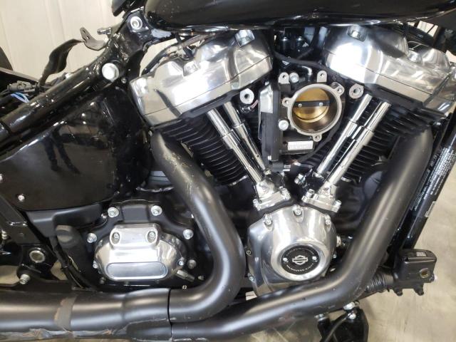 2021 HARLEY-DAVIDSON FXST 1HD1BVJ1XMB017898
