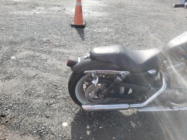 2007 HARLEY-DAVIDSON XL883 1HD4CN2147K453661