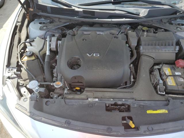 2016 NISSAN MAXIMA 3.5 - 1N4AA6AP4GC382029