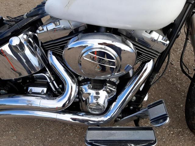 2002 HARLEY-DAVIDSON FLSTCI 1HD1BWB1X2Y079803