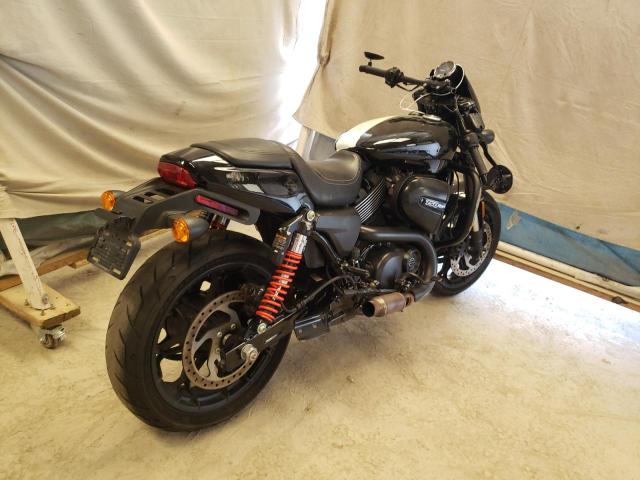2017 HARLEY-DAVIDSON XG750A A 1HD4NCG23HC510976