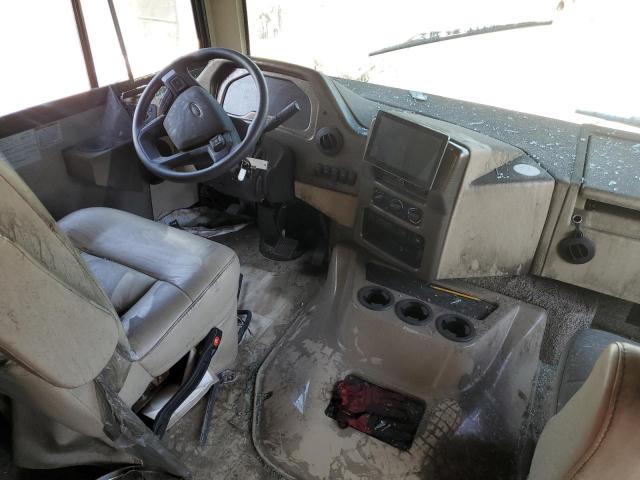 2020 HURI FORD F53 VIN: 1F66F5DN2L0A15649