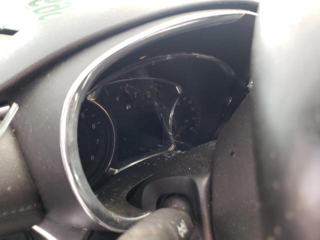 2017 CHEVROLET MALIBU PRE - 1G1ZH5SX3HF267321