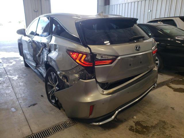 2019 LEXUS RX 350 L JTJDZKCA2K2021461