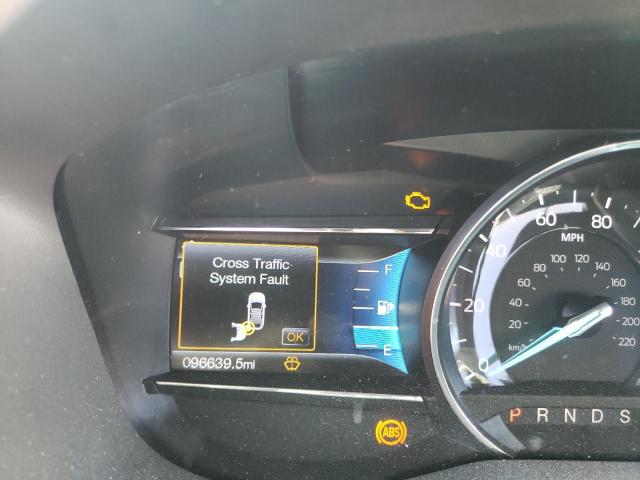 1FM5K8GT1GGB63025 Ford EXPLORER SPORT