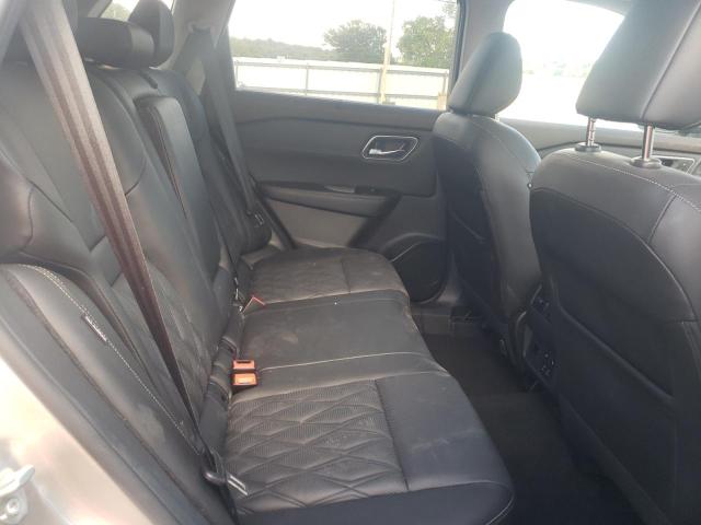 2021 NISSAN ROGUE PLAT JN8BT3DCXMW425108