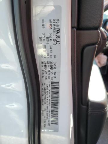1C4RJFAG9HC753359 Jeep Grand Cherokee Laredo