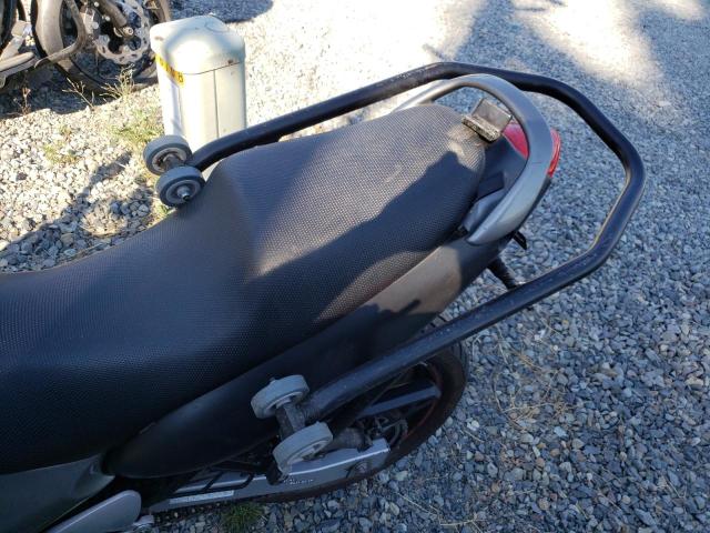 2000 SUZUKI GSX750 F JS1GR7GA6Y2102084