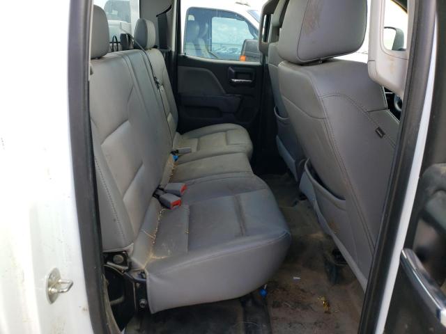 2019 CHEVROLET 2500 2GB2CREG4K1134788