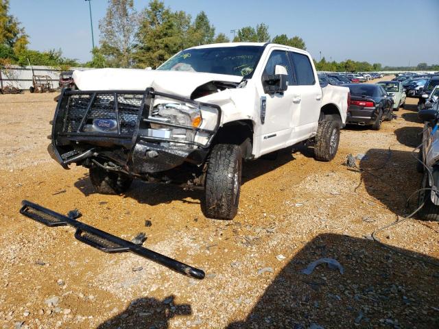 2019 FORD F250 SD 1FT7W2BT0KED81225