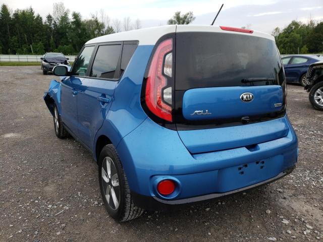 2017 KIA SOUL EV KNDJP3AE1H7022085